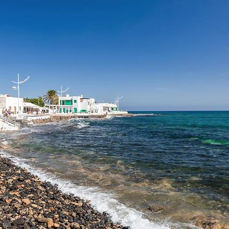 Casajardin Villa Playa Honda  Eksteriør billede