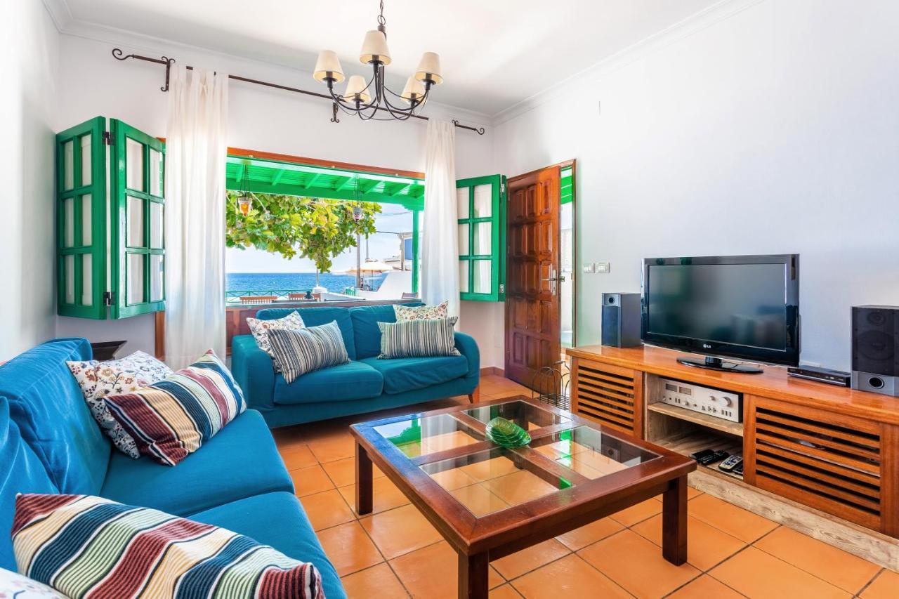 Casajardin Villa Playa Honda  Eksteriør billede
