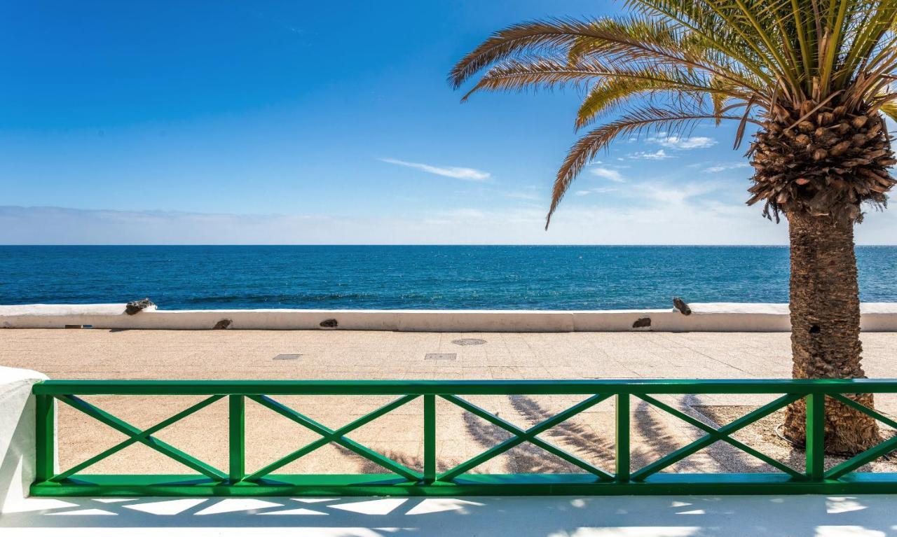 Casajardin Villa Playa Honda  Eksteriør billede
