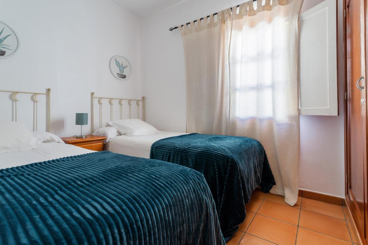 Casajardin Villa Playa Honda  Eksteriør billede