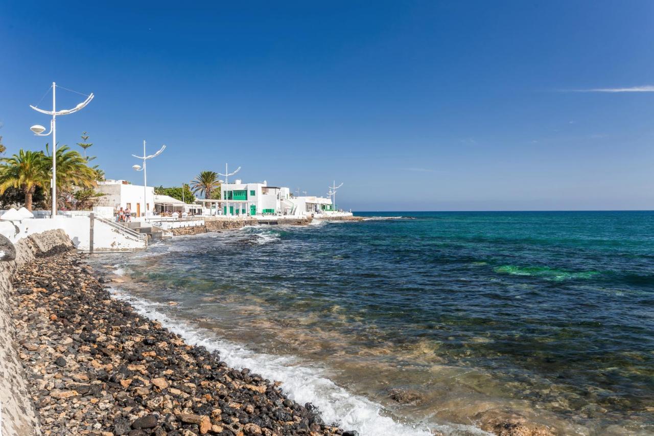 Casajardin Villa Playa Honda  Eksteriør billede